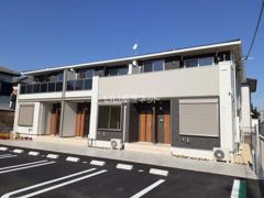 トレノ カーサ Ⅲの外観画像