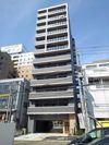 プランドールの外観
