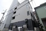 エクセラン北浦和の外観