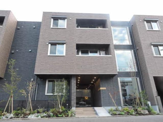ロイヤル シャーメゾン プレミアムの外観画像