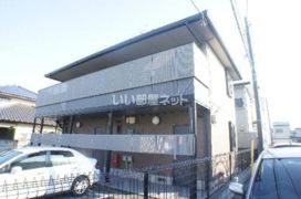 メゾン・ド・ソレーユの外観画像