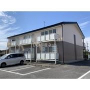 Surplus Three 平和の外観画像
