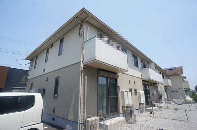 トルーアナンの外観画像