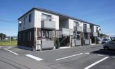 エメロードBの間取り画像
