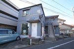 シエルSの間取り画像