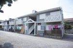 フレグランス朝霞 Bの間取り画像