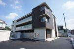 リアンジュ戸祭元町の間取り画像