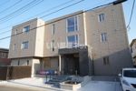 メゾン スプランディッドの間取り画像
