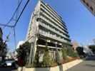 SK RESIDENCES 放出の間取り画像