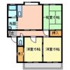 ガーデンヒルズの間取り画像