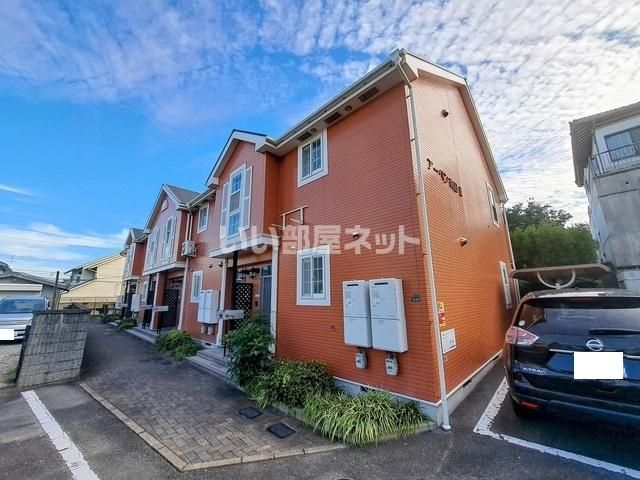 アーベン有田Ⅱの外観画像