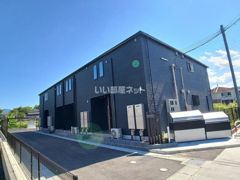 ベルジークⅠの外観画像