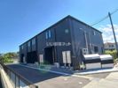 ベルジークⅠの間取り画像