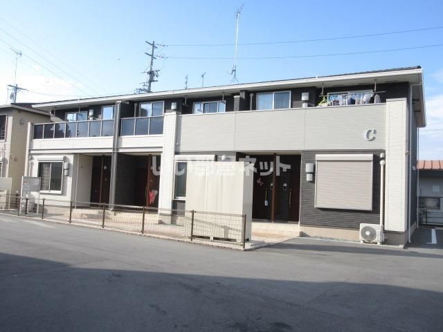 クオーレ Cの外観画像