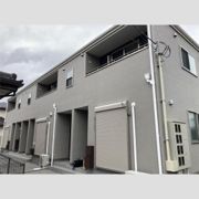 リーブルファイン吉川の外観画像