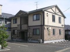 ビレッジ赤坂 Bの外観画像