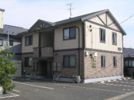 ビレッジ赤坂 Bの間取り画像