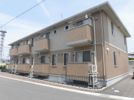 ベルコモンズ郡山の間取り画像