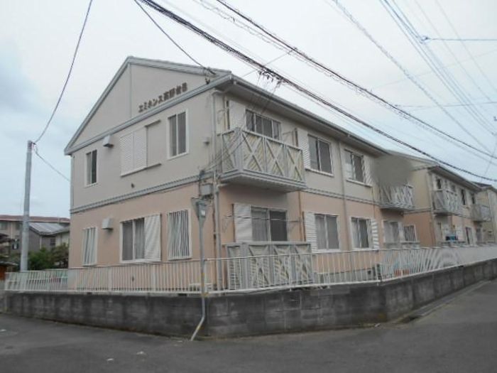 エミネンス高野台の外観画像