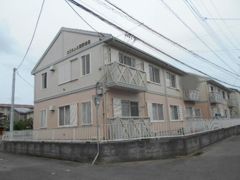 エミネンス高野台の外観画像