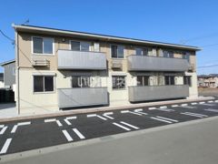 ルピナス Aの外観画像