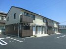 キャッツアイ Bの間取り画像