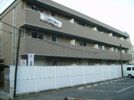 ホライゾン Ⅱの間取り画像