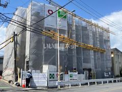 ノーブルパレス上木崎の外観画像