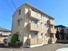 ローズコート・H E棟の間取り画像
