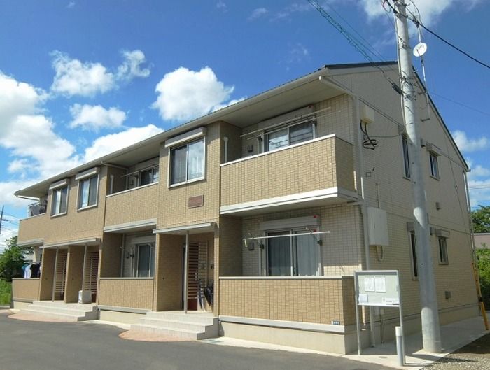 フォレストの外観画像