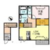 キルシュバウムの間取り画像