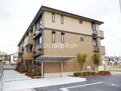 リバーフロント鴨川の外観画像