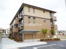 リバーフロント鴨川の間取り画像
