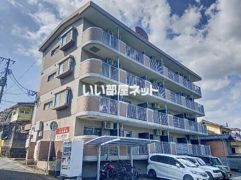 プレセランス大分の外観画像