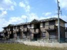 リヴェールシャトー A棟の間取り画像