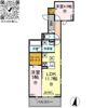 campanella温品の間取り画像