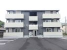 ロザⅢの間取り画像