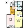 スマイリィハウス愛野の間取り画像