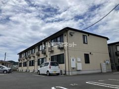 スマイリィハウス愛野の外観画像