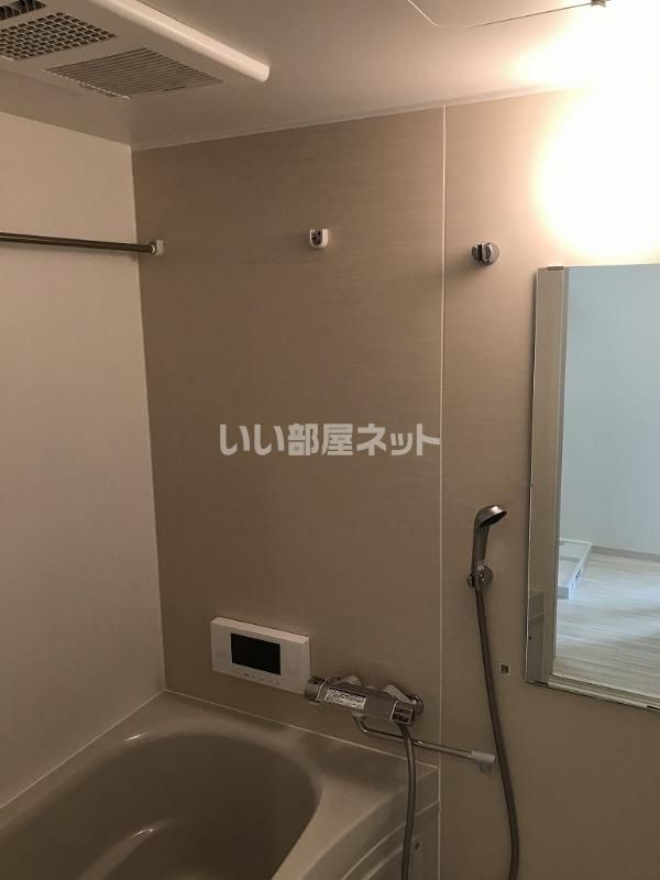 バスルーム