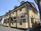 WISH原町ノースの間取り画像