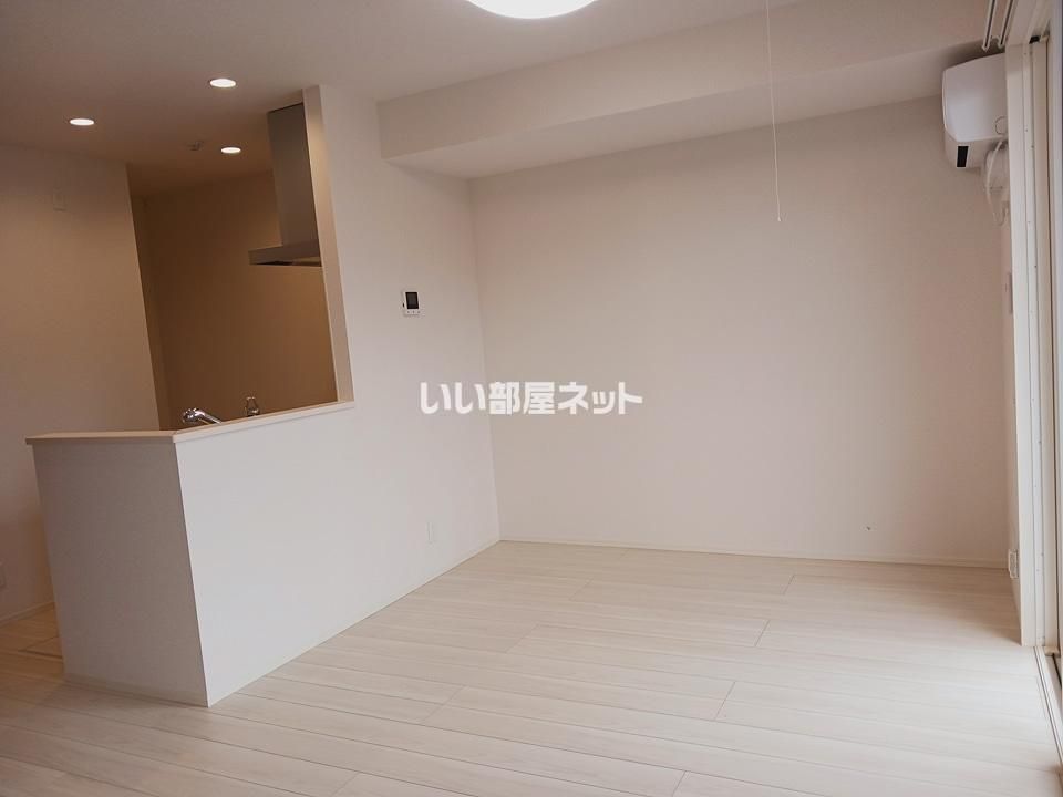 リビング