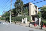 プライムメゾン武蔵野の杜の外観