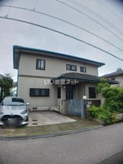 東 勝喜邸?（住居）号室の外観画像