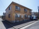 シャーメゾン浜町の間取り画像