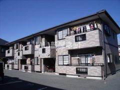 メゾンアントレーブ Cの外観画像