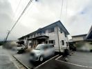 ハイステージ弐番館 B棟の間取り画像