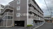 アートプラザ光の間取り画像