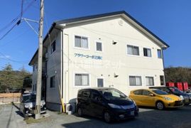フラワーコーポ立岡Cの外観画像