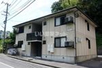 Maple Bの外観画像
